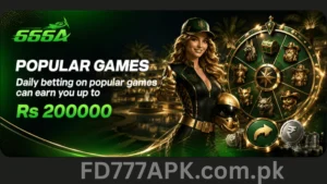 666A Game APK Download ( New PK Game) for Android 3
