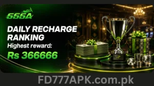 666A Game APK Download ( New PK Game) for Android 4
