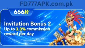 666H Game APK Download [New Earning App] for Android 3