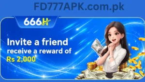 666H Game APK Download [New Earning App] for Android 5