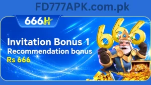 666H Game APK Download [New Earning App] for Android 4