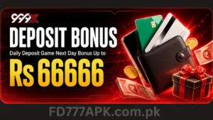 999X Game APK Download Latest and Old version for Android 5