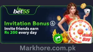 Bet55 Game APK Download (Best Online App) for Android 4