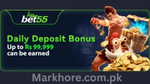 Bet55 Game APK Download (Best Online App) for Android 1
