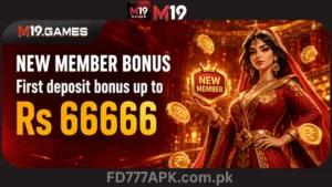 M19 Game APK Download (Earning App) for Android and iOS 4
