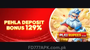 PlayRupees Game Download APK (Best PKR Earning Game) for Android and iOS | Real Online Earning App in Pakistan 2026 1