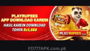 PlayRupees Game Download APK (Best PKR Earning Game) for Android and iOS | Real Online Earning App in Pakistan 2026 3