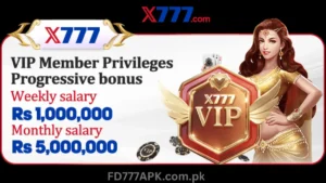 X777 Game APK Download Latest and Old Version for Android 4
