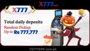 X777 Game APK Download Latest and Old Version for Android 3