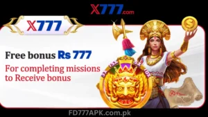 X777 Game APK Download Latest and Old Version for Android 1