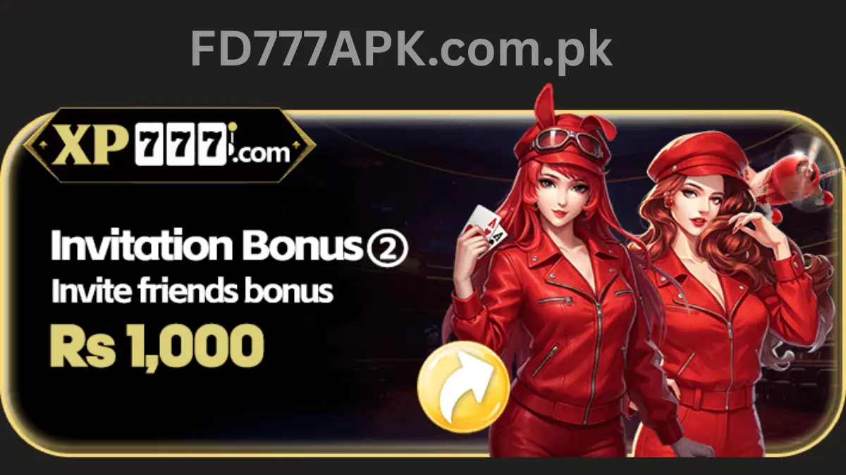 XP777 Game APK Download – Best PKR Game in Pakistan 3