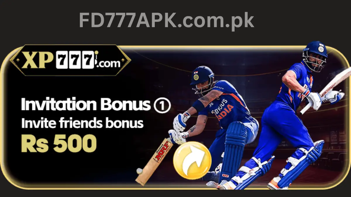 XP777 Game APK Download – Best PKR Game in Pakistan 2