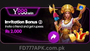 Y888 Game APK Download (Best PK Game) for Android 4
