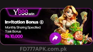 Y888 Game APK Download (Best PK Game) for Android 1