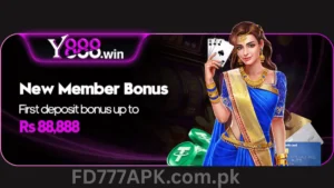 Y888 Game APK Download (Best PK Game) for Android 2