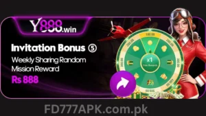 Y888 Game APK Download (Best PK Game) for Android 3