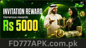 Z555 Game APK Download – Free Earning App for Android 1