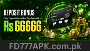 Z555 Game APK Download – Free Earning App for Android 4
