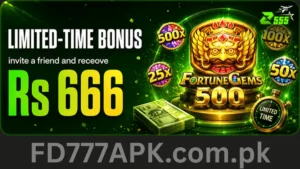 Z555 Game APK Download – Free Earning App for Android 3