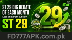Z555 Game APK Download – Free Earning App for Android 5