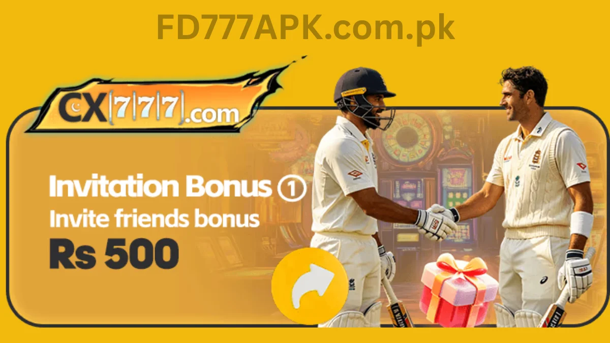 CX777 Game APK Download – New PK Earning App for Android 2