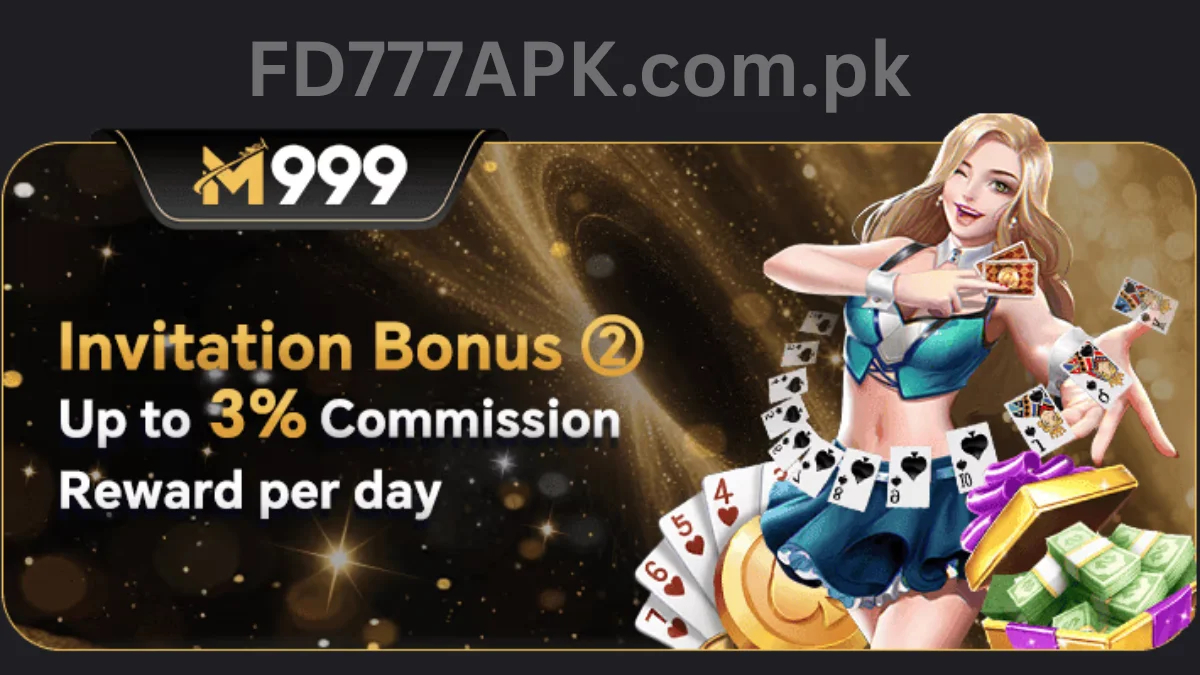 M999 Game Download APK [Best PK Earning App] for Android 4