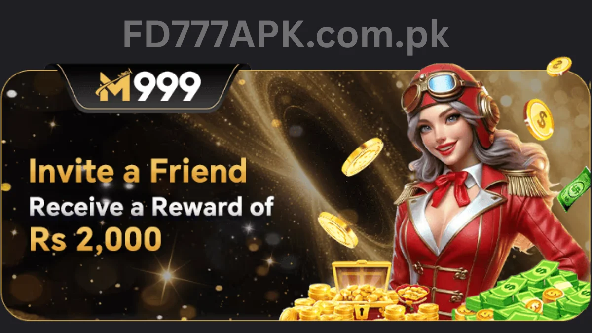 M999 Game Download APK [Best PK Earning App] for Android 1