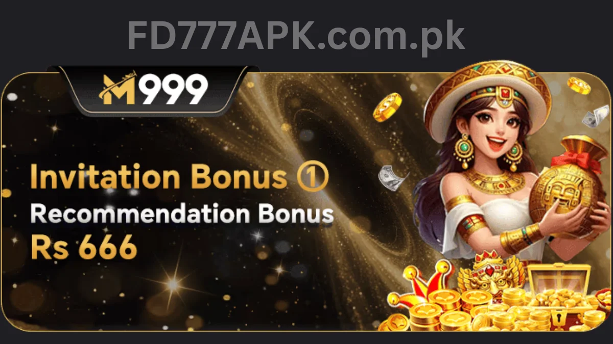 M999 Game Download APK [Best PK Earning App] for Android 3