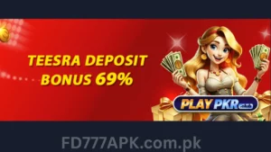 PlayPKR Game APK Download Latest and Old Version for Android and iOS 5
