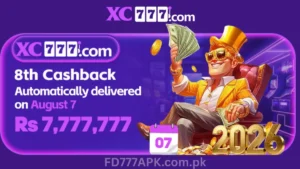 XC777 Game APK Download Latest Version | Real Earning for Android 5