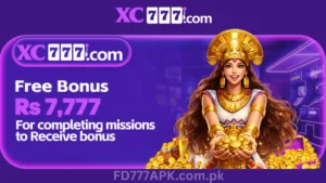 XC777 Game APK Download Latest Version | Real Earning for Android 4