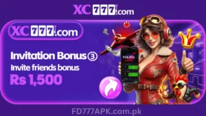 XC777 Game APK Download Latest Version | Real Earning for Android 2