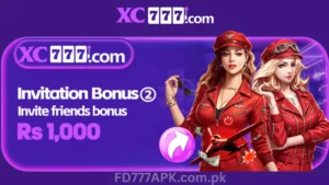 XC777 Game APK Download Latest Version | Real Earning for Android 1