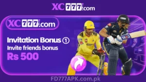 XC777 Game APK Download Latest Version | Real Earning for Android 3